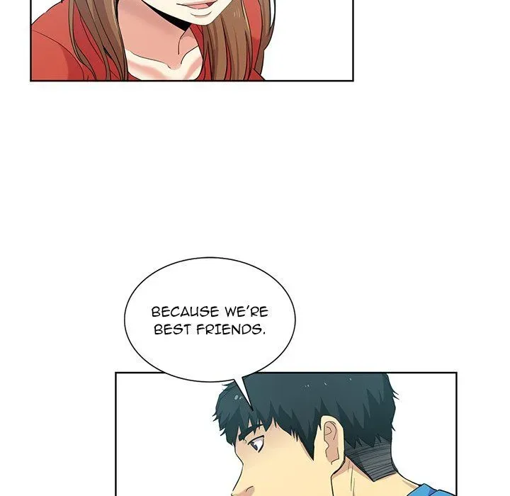 Dangerous Roomies Chapter 19 page 73 - 