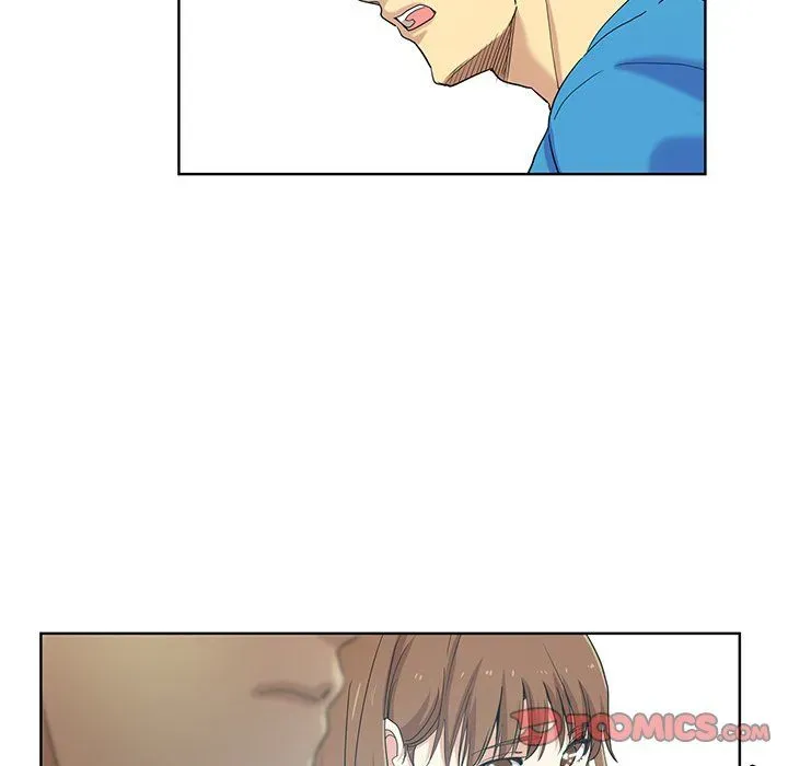 Dangerous Roomies Chapter 19 page 74 - 