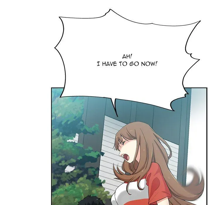 Dangerous Roomies Chapter 19 page 76 - 