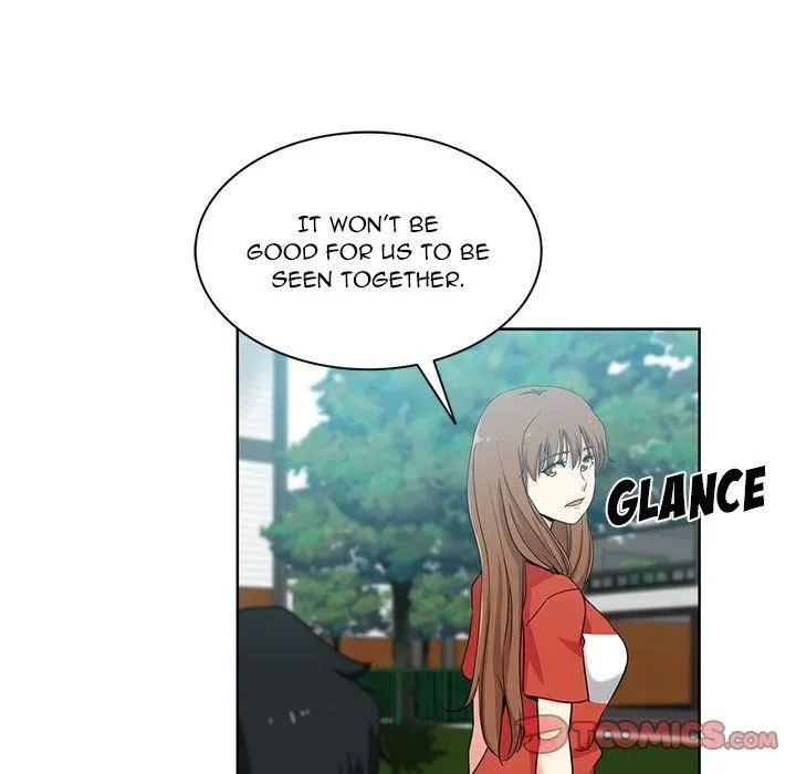 Dangerous Roomies Chapter 19 page 78 - 