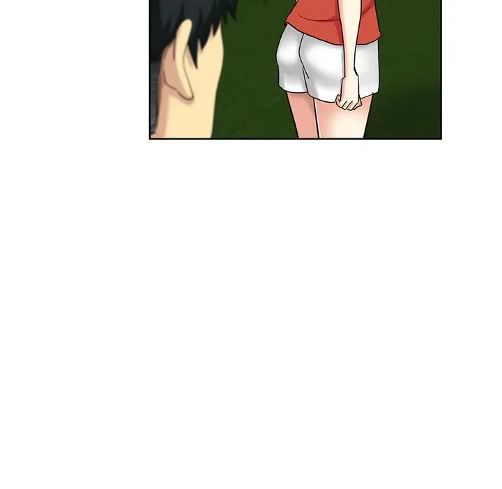 Dangerous Roomies Chapter 19 page 79 - 