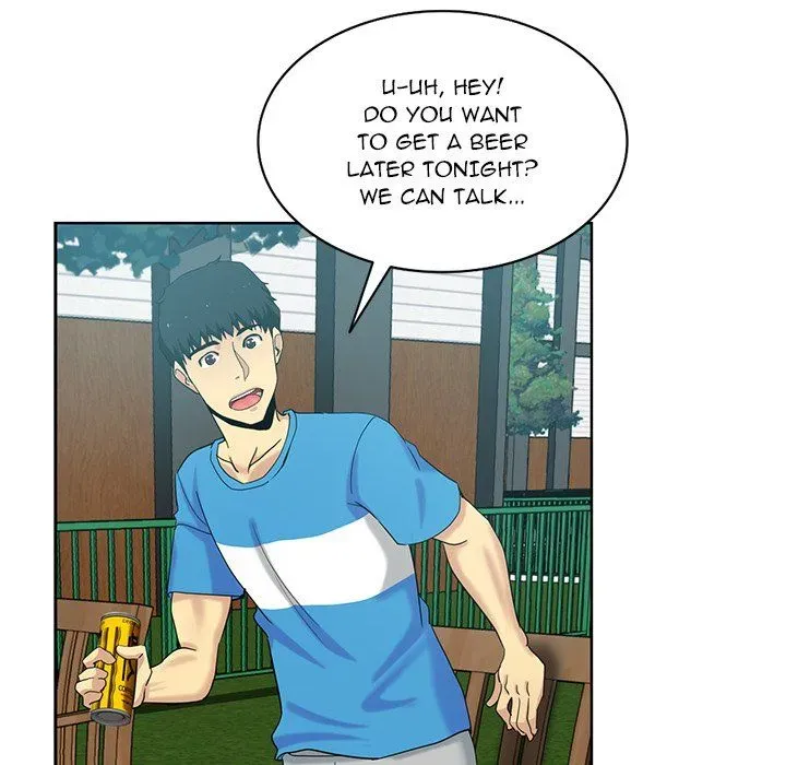 Dangerous Roomies Chapter 19 page 80 - 