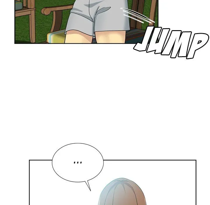 Dangerous Roomies Chapter 19 page 81 - 
