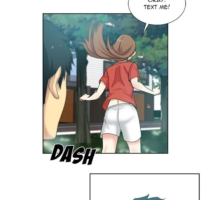 Dangerous Roomies Chapter 19 page 83 - 