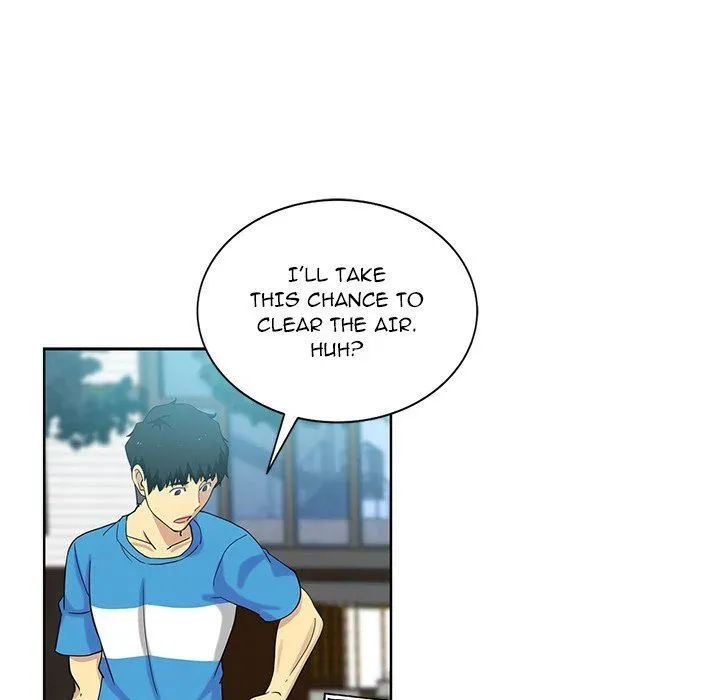Dangerous Roomies Chapter 19 page 85 - 