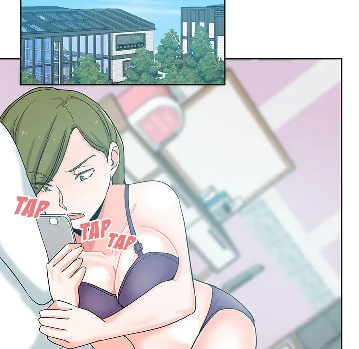 Dangerous Roomies Chapter 19 page 88 - 