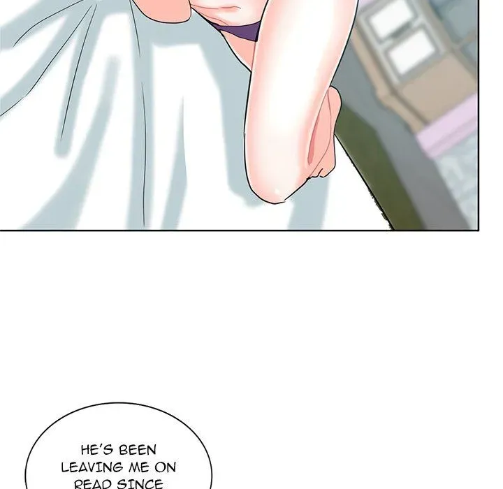 Dangerous Roomies Chapter 19 page 89 - 