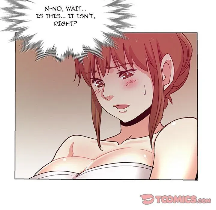 Dangerous Roomies Chapter 19 page 10 - 