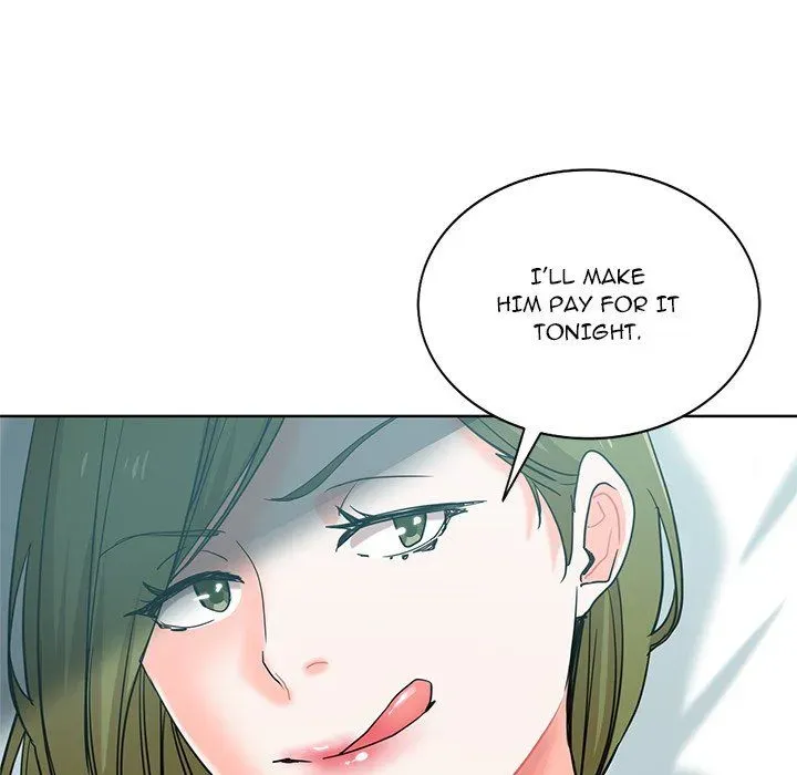 Dangerous Roomies Chapter 19 page 91 - 