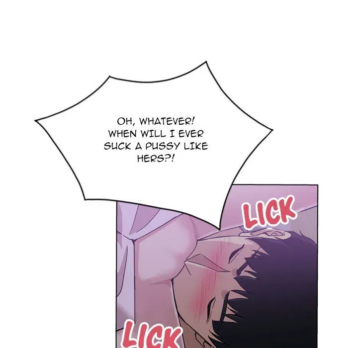 Dangerous Roomies Chapter 2 page 12 - 