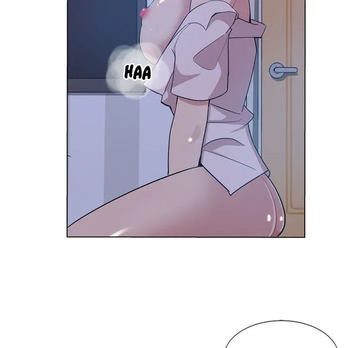 Dangerous Roomies Chapter 2 page 17 - 
