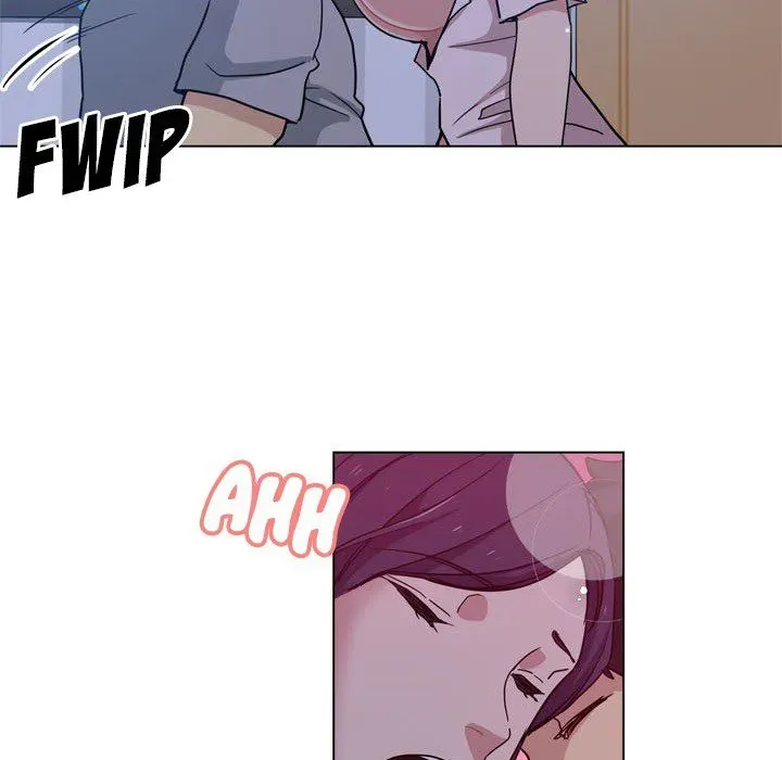 Dangerous Roomies Chapter 2 page 20 - 