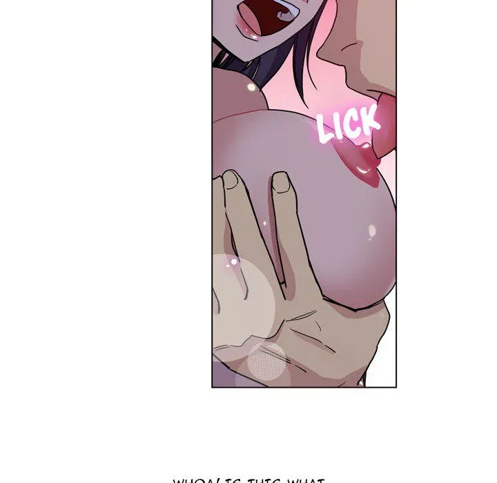 Dangerous Roomies Chapter 2 page 21 - 