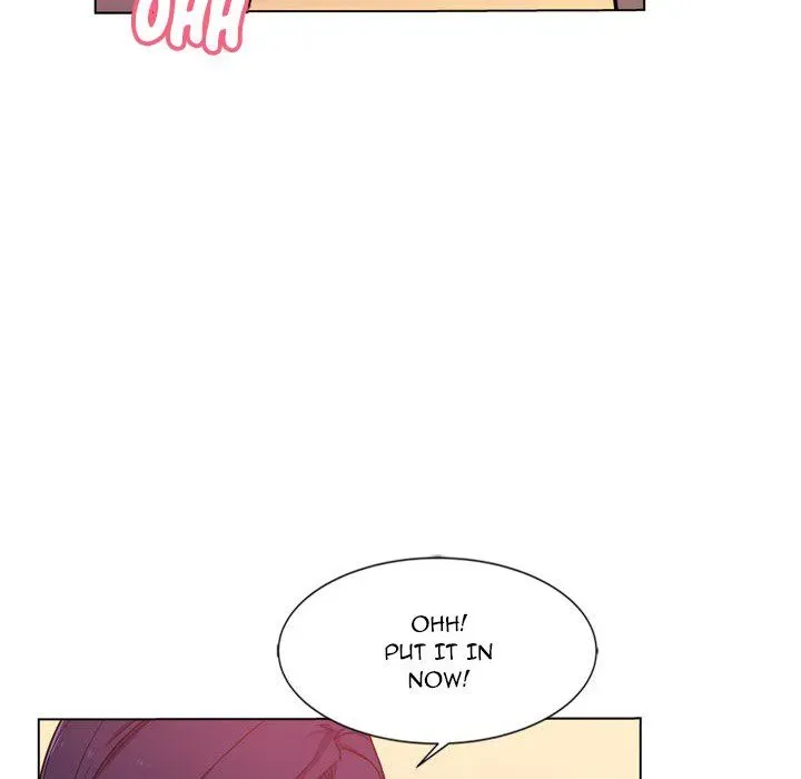 Dangerous Roomies Chapter 2 page 23 - 