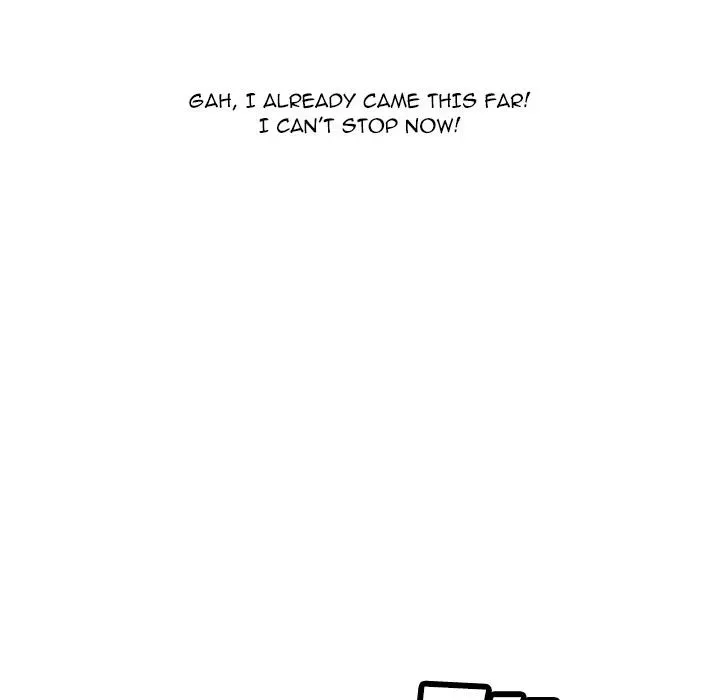 Dangerous Roomies Chapter 2 page 27 - 