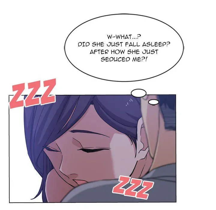 Dangerous Roomies Chapter 2 page 29 - 