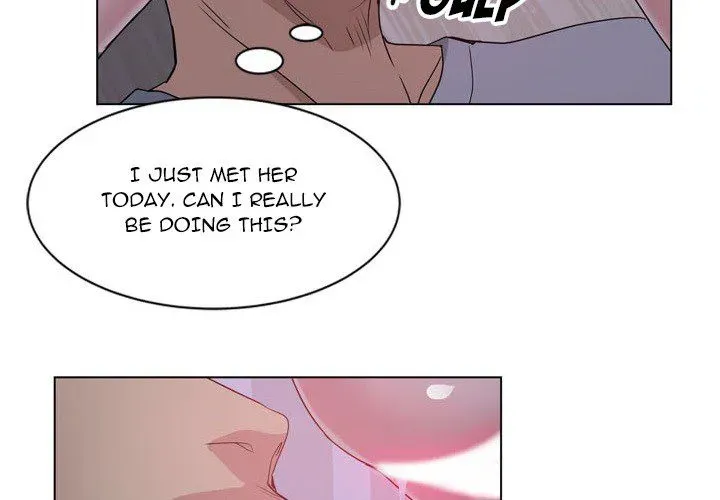 Dangerous Roomies Chapter 2 page 4 - 