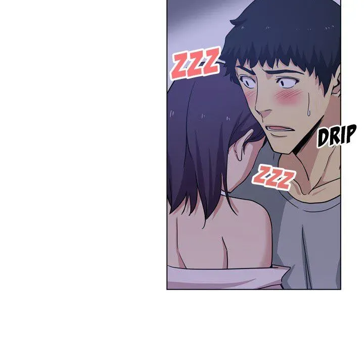Dangerous Roomies Chapter 2 page 34 - 
