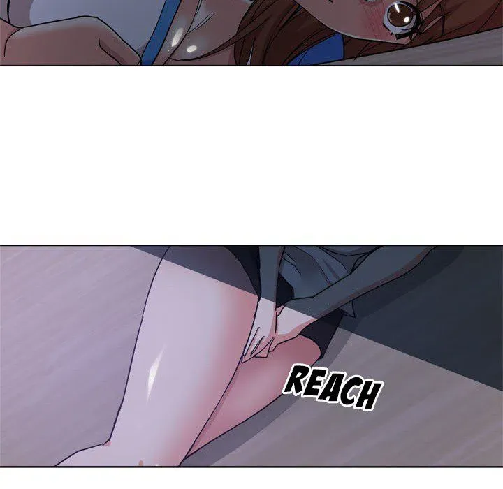 Dangerous Roomies Chapter 2 page 36 - 