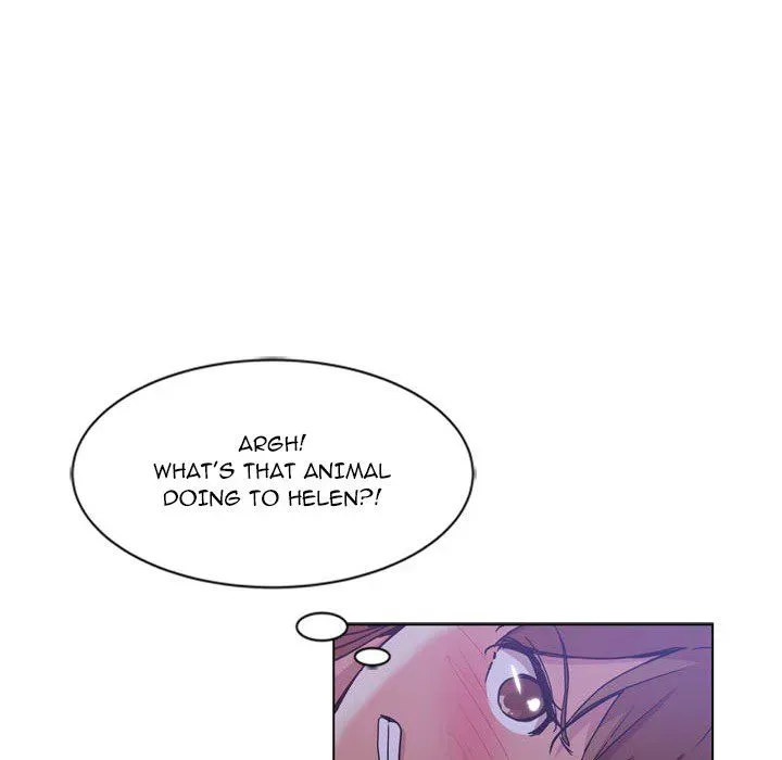 Dangerous Roomies Chapter 2 page 37 - 