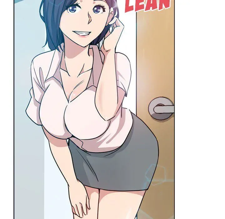 Dangerous Roomies Chapter 2 page 43 - 