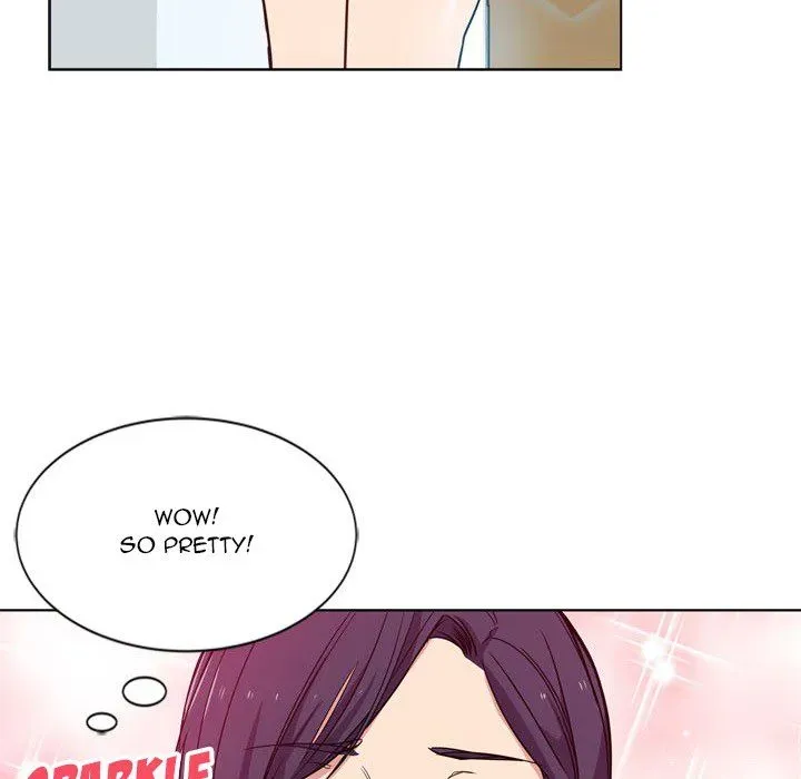 Dangerous Roomies Chapter 2 page 44 - 