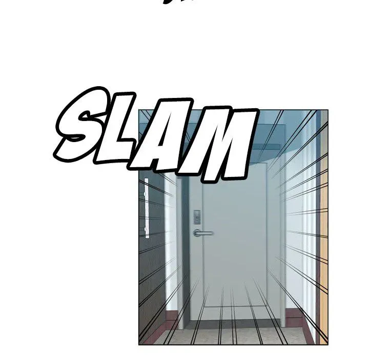Dangerous Roomies Chapter 2 page 50 - 