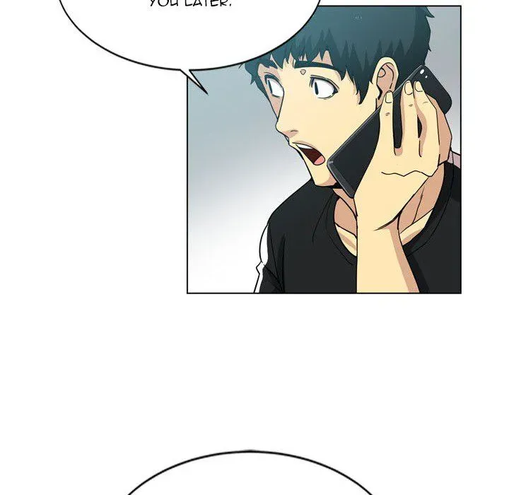 Dangerous Roomies Chapter 2 page 55 - 