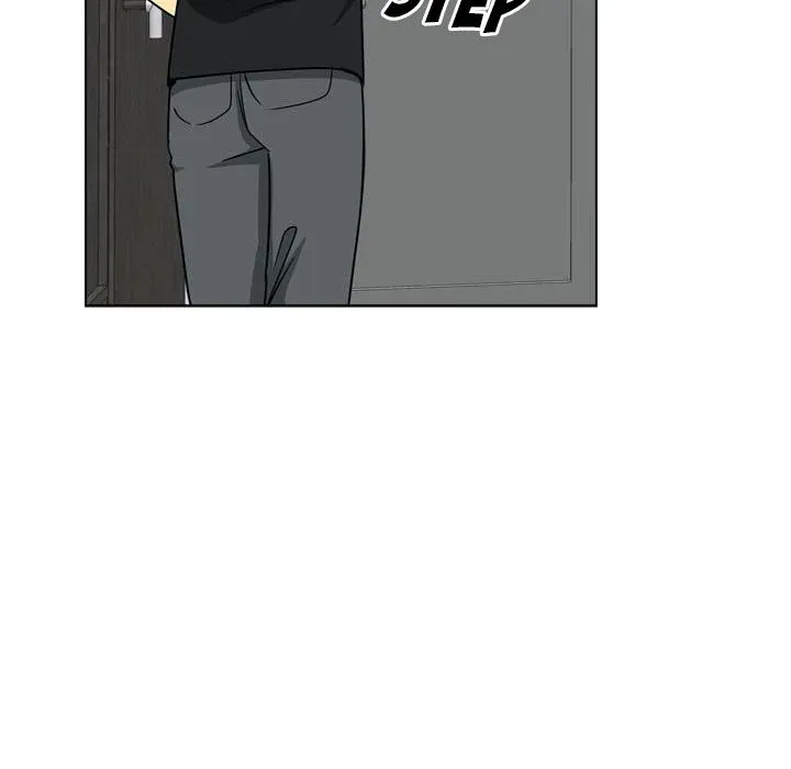 Dangerous Roomies Chapter 2 page 57 - 