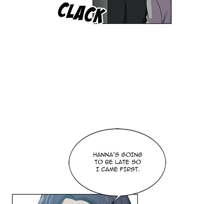 Dangerous Roomies Chapter 2 page 59 - 