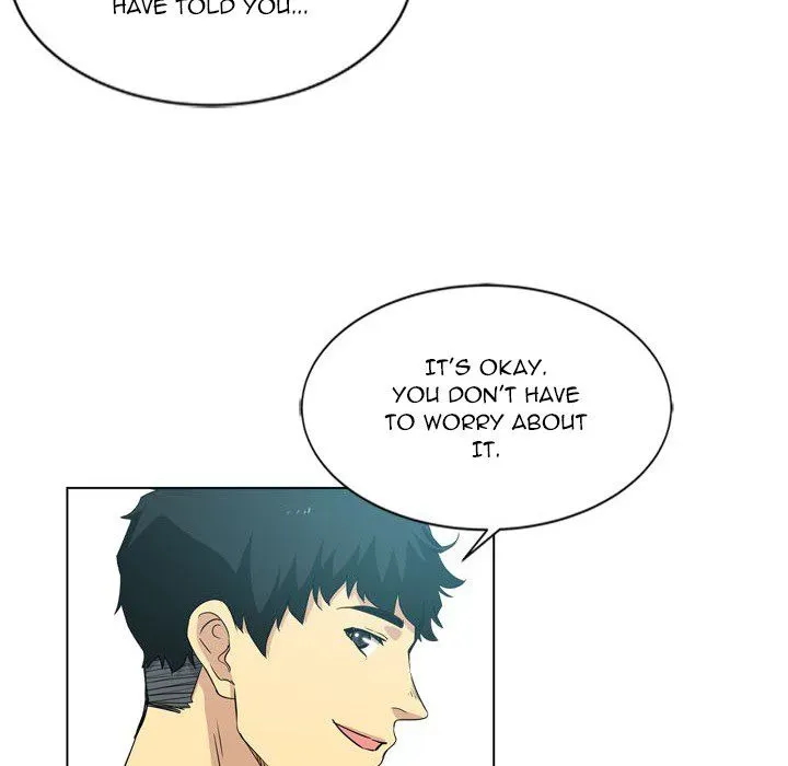 Dangerous Roomies Chapter 2 page 62 - 