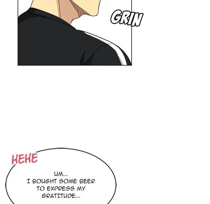 Dangerous Roomies Chapter 2 page 63 - 