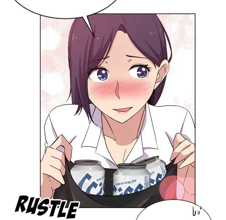 Dangerous Roomies Chapter 2 page 64 - 