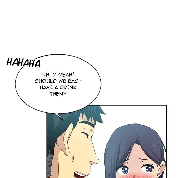 Dangerous Roomies Chapter 2 page 67 - 
