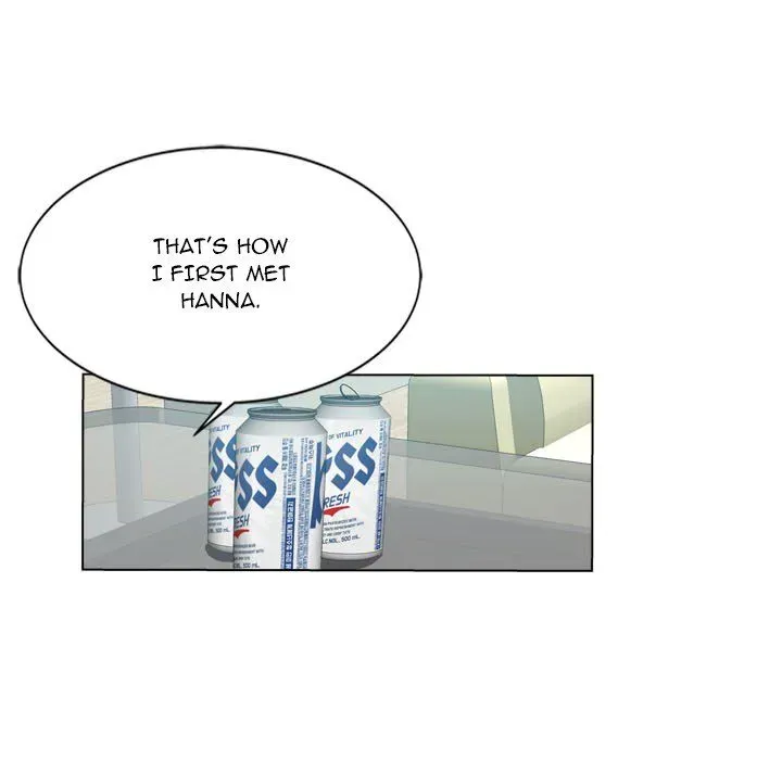 Dangerous Roomies Chapter 2 page 69 - 