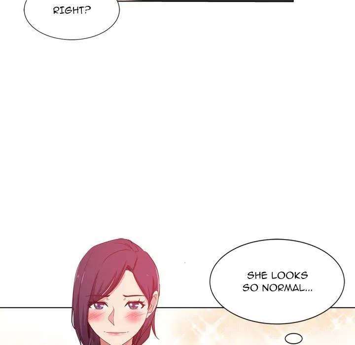 Dangerous Roomies Chapter 2 page 71 - 