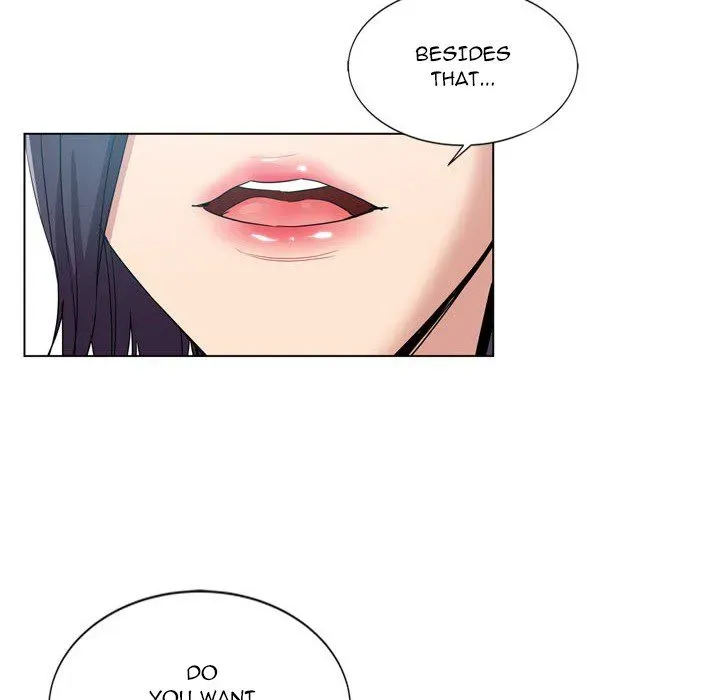 Dangerous Roomies Chapter 2 page 75 - 