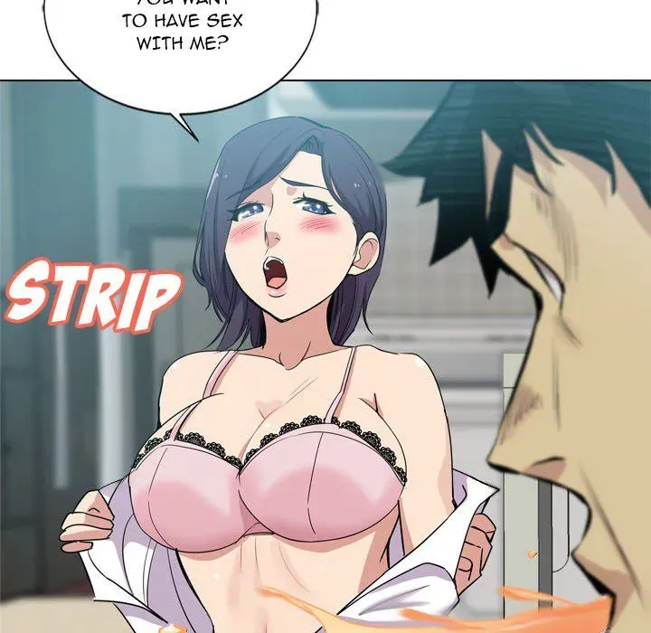Dangerous Roomies Chapter 2 page 76 - 