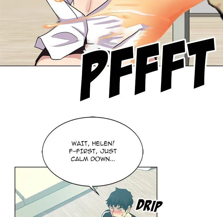 Dangerous Roomies Chapter 2 page 77 - 