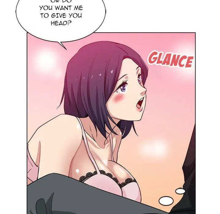 Dangerous Roomies Chapter 2 page 79 - 