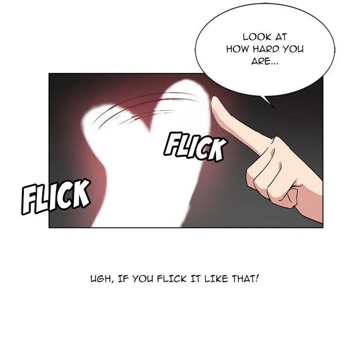 Dangerous Roomies Chapter 2 page 83 - 