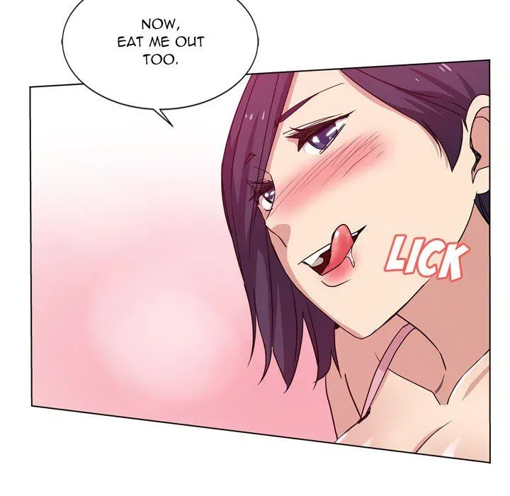 Dangerous Roomies Chapter 2 page 86 - 