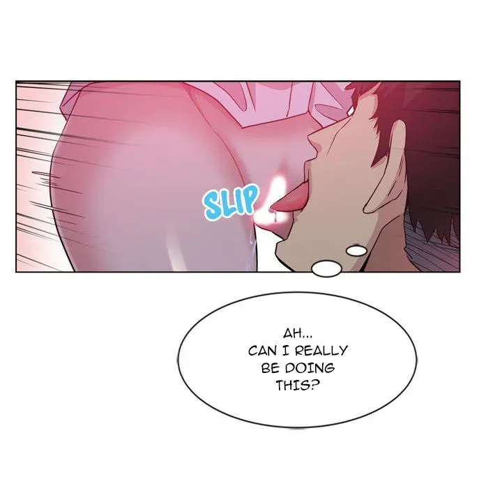 Dangerous Roomies Chapter 2 page 10 - 