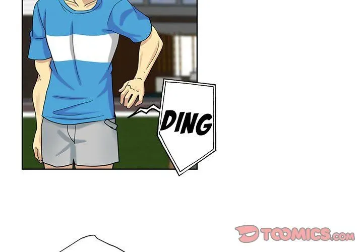 Dangerous Roomies Chapter 20 page 2 - 