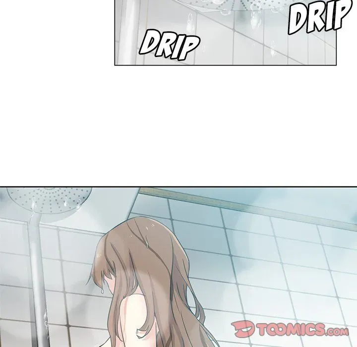 Dangerous Roomies Chapter 20 page 14 - 