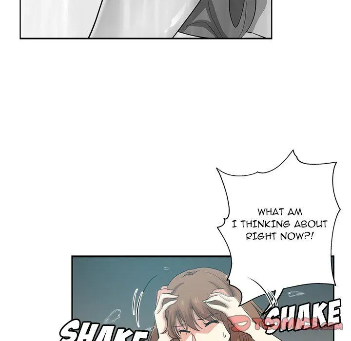 Dangerous Roomies Chapter 20 page 18 - 