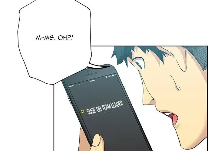 Dangerous Roomies Chapter 20 page 3 - 