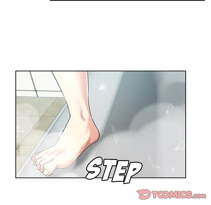 Dangerous Roomies Chapter 20 page 22 - 