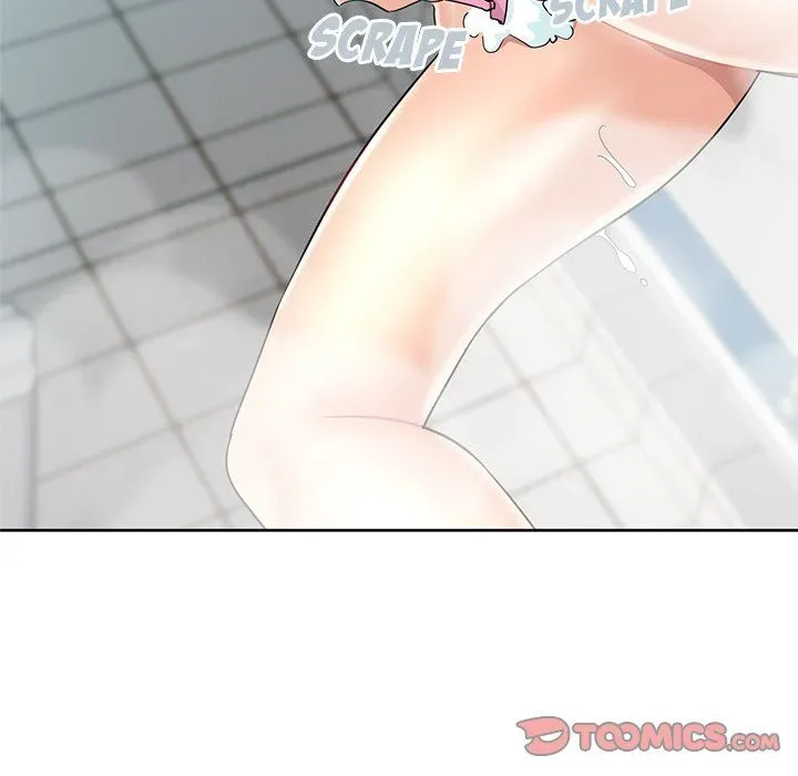 Dangerous Roomies Chapter 20 page 24 - 