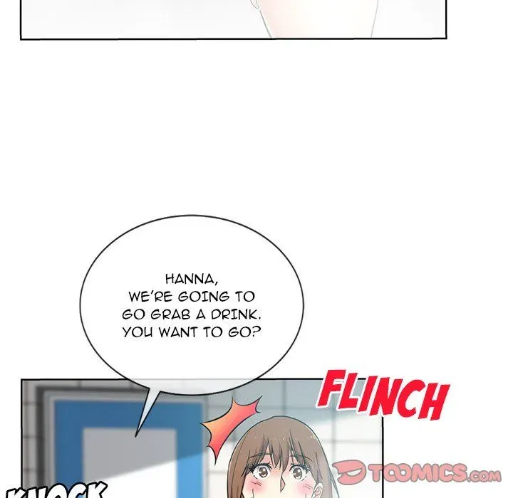 Dangerous Roomies Chapter 20 page 26 - 